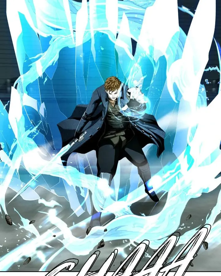 Read Summoners War: Trackers chapter 44 image 2 on Lezhin