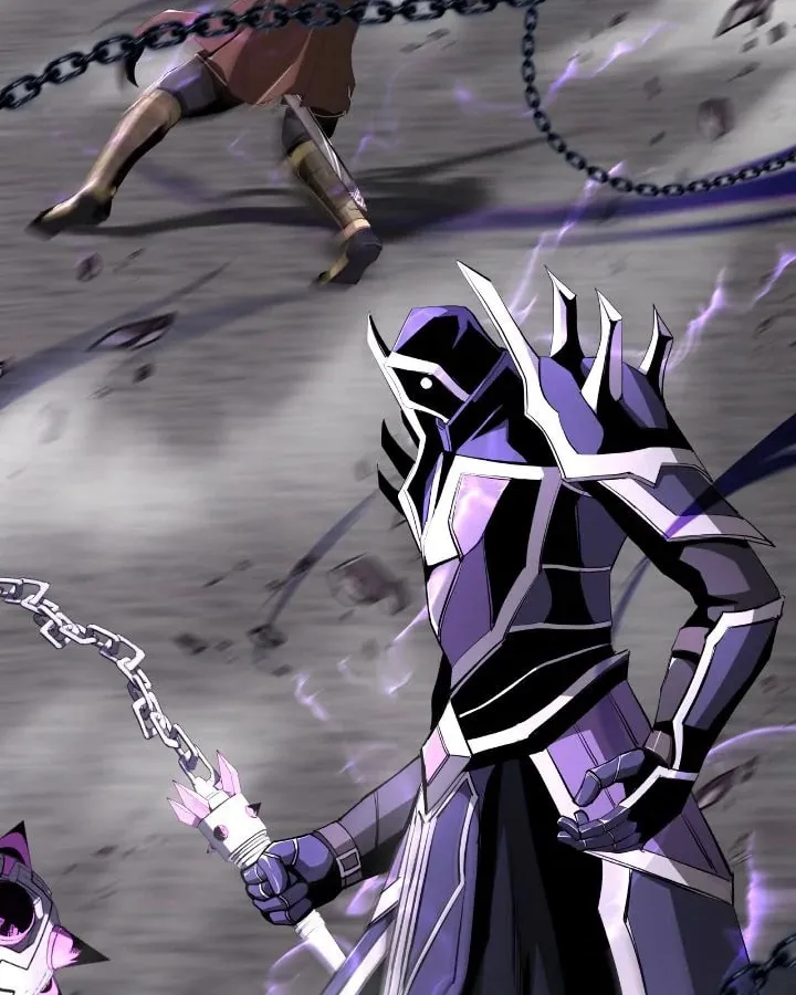 Read Summoners War: Trackers chapter 44 image 24 on Lezhin