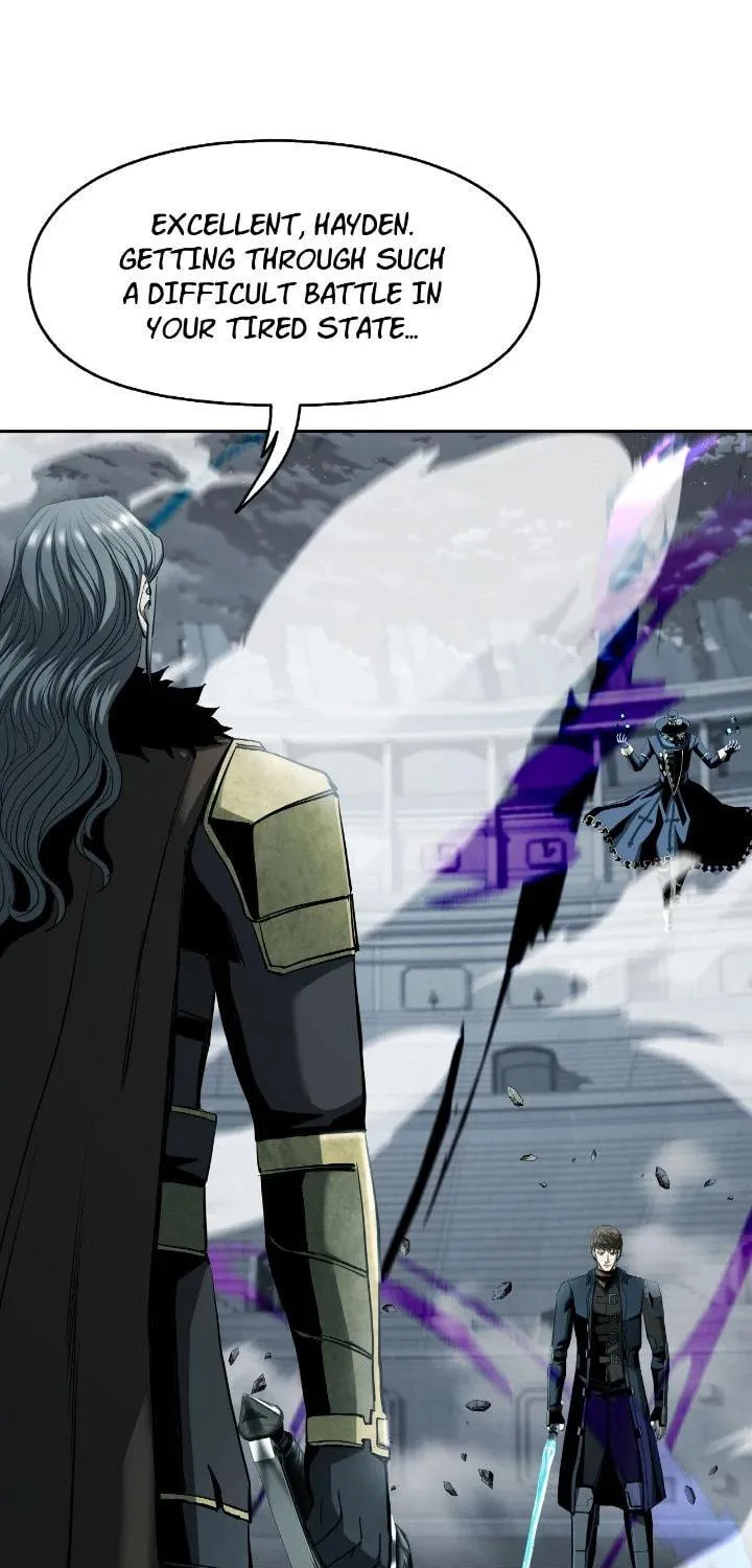 Read Summoners War: Trackers chapter 44 image 35 on Lezhin
