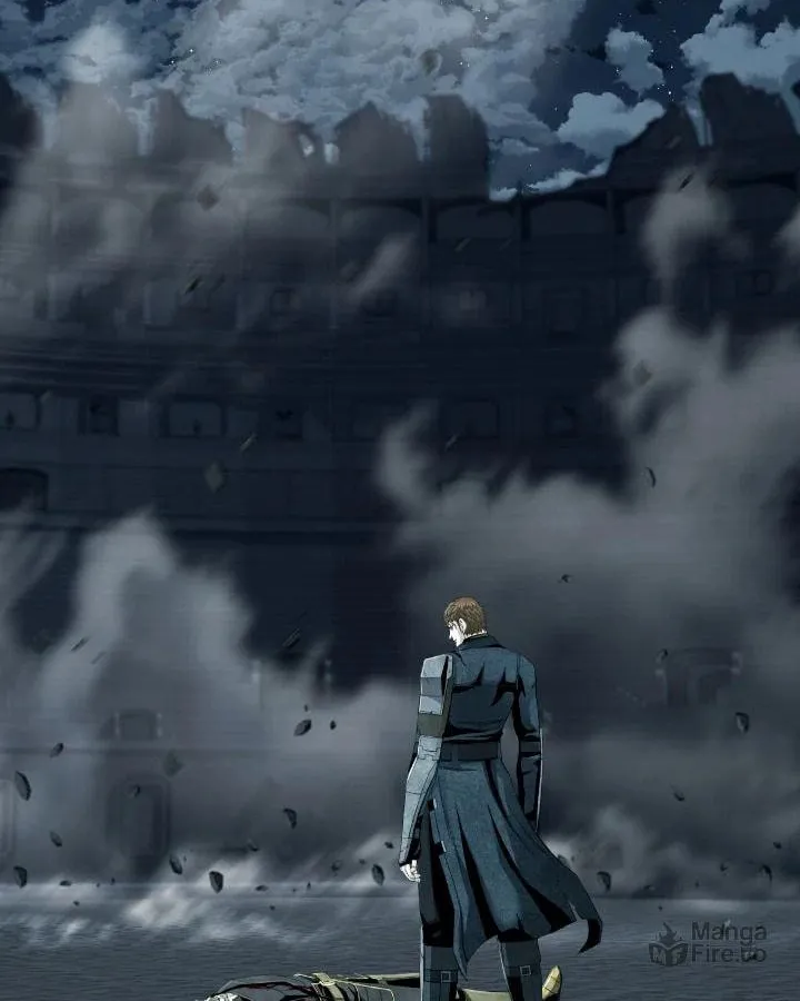 Read Summoners War: Trackers chapter 44 image 86 on Lezhin
