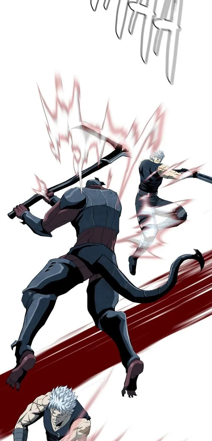 Read Summoners War: Trackers chapter 44 image 90 on Lezhin