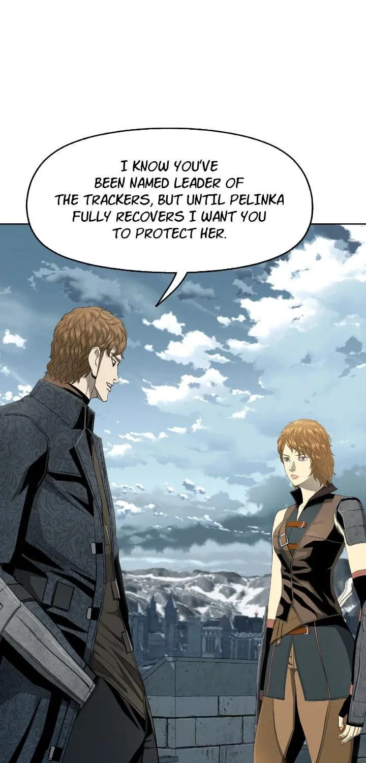 Read Summoners War: Trackers chapter 45 image 120 on Lezhin