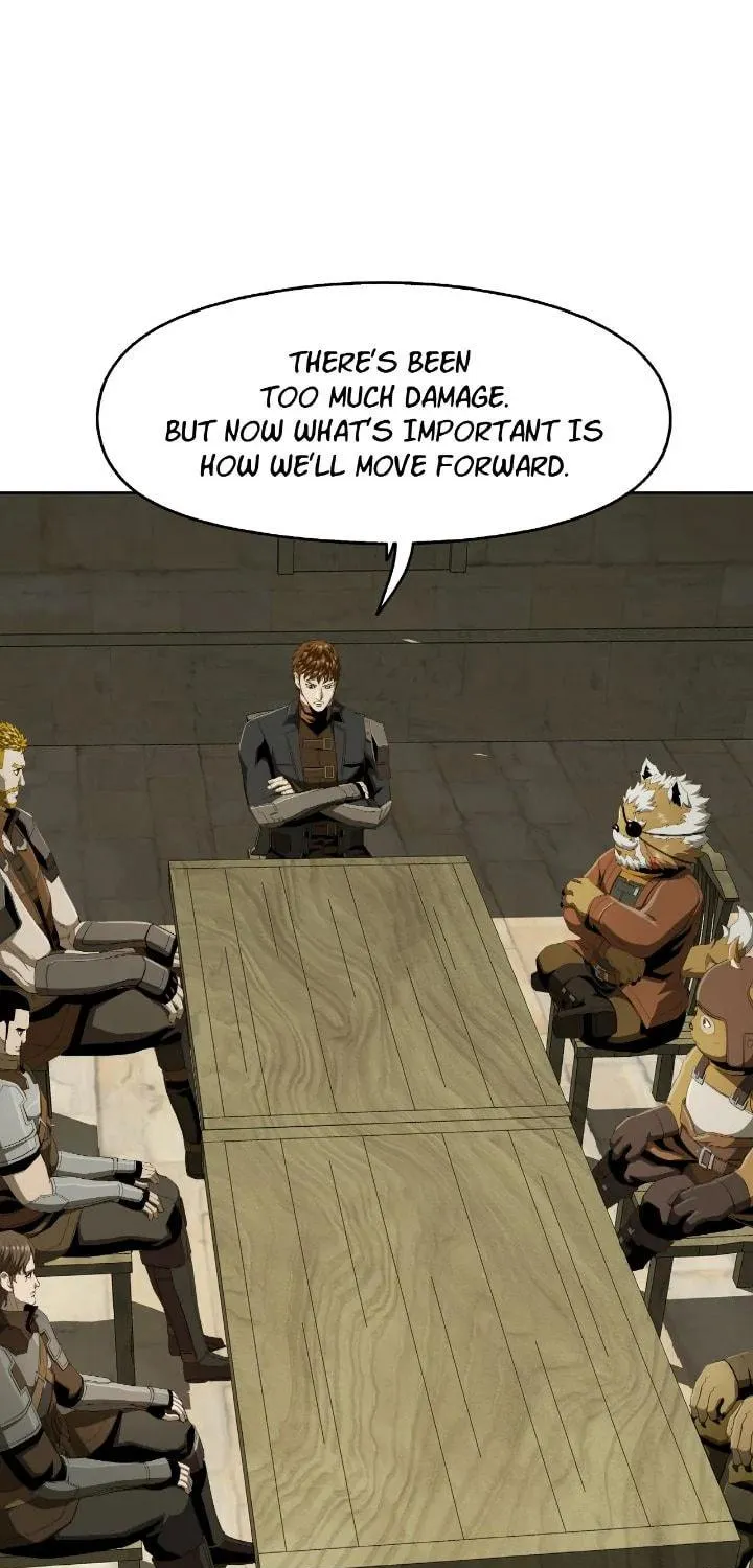 Read Summoners War: Trackers chapter 45 image 90 on Lezhin