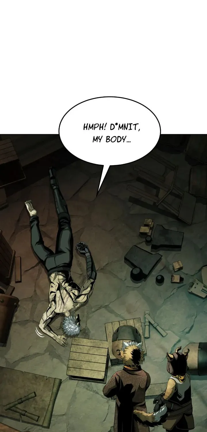 Read Summoners War: Trackers chapter 5 image 10 on Lezhin