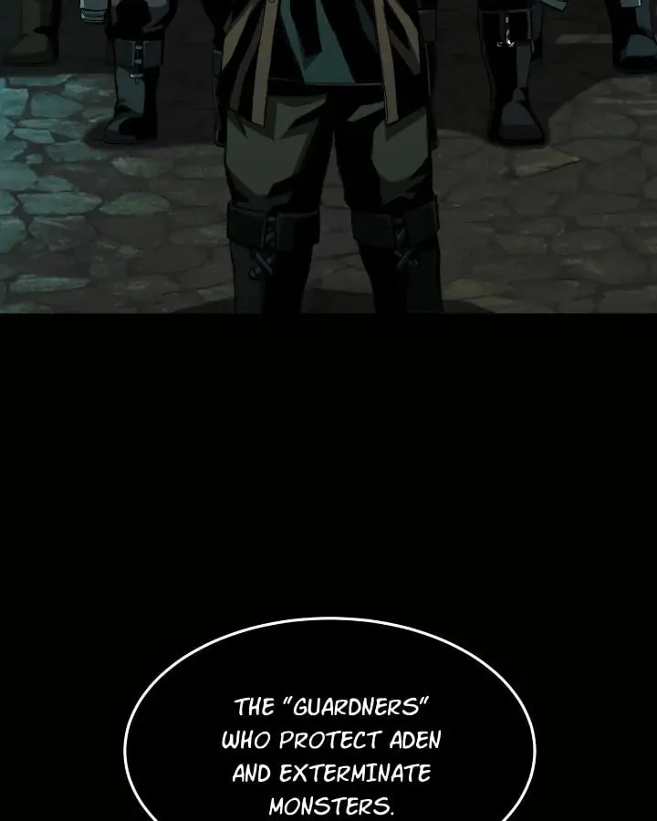 Read Summoners War: Trackers chapter 5 image 103 on Lezhin