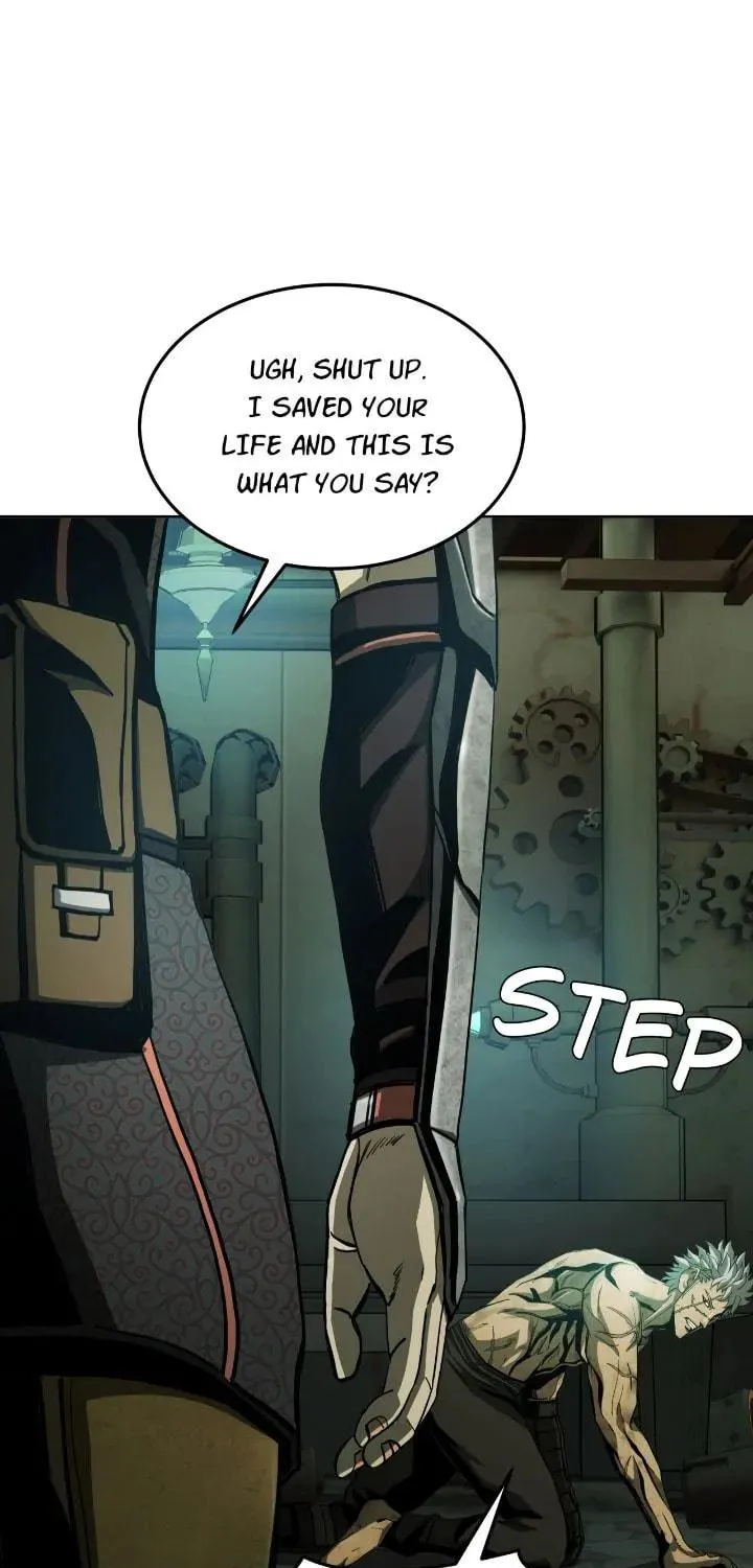 Read Summoners War: Trackers chapter 5 image 16 on Lezhin