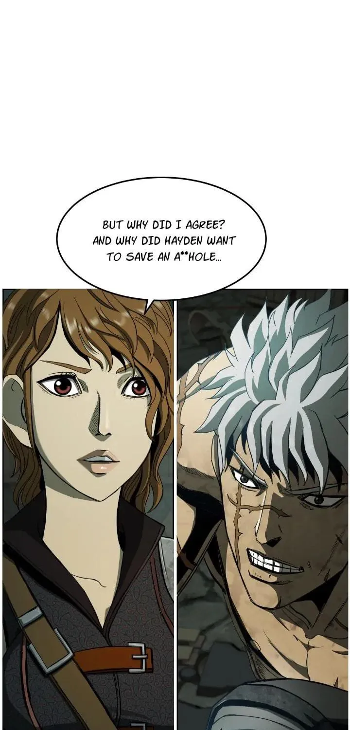 Read Summoners War: Trackers chapter 5 image 19 on Lezhin