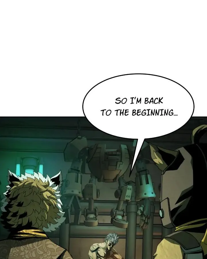 Read Summoners War: Trackers chapter 5 image 2 on Lezhin