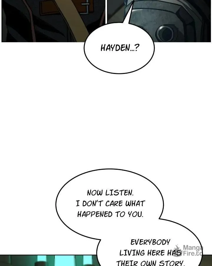 Read Summoners War: Trackers chapter 5 image 20 on Lezhin