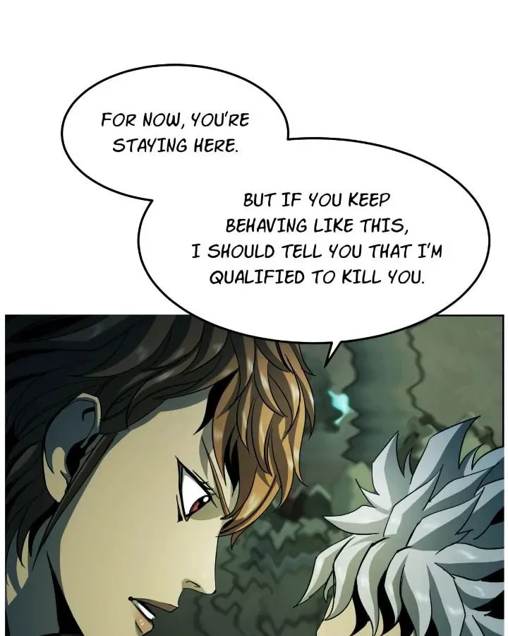 Read Summoners War: Trackers chapter 5 image 22 on Lezhin