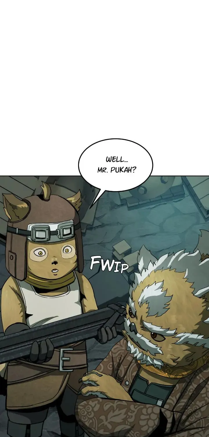 Read Summoners War: Trackers chapter 5 image 28 on Lezhin