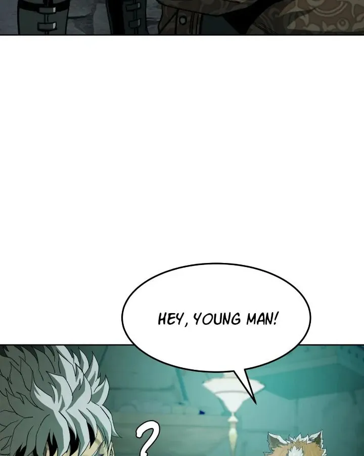 Read Summoners War: Trackers chapter 5 image 29 on Lezhin