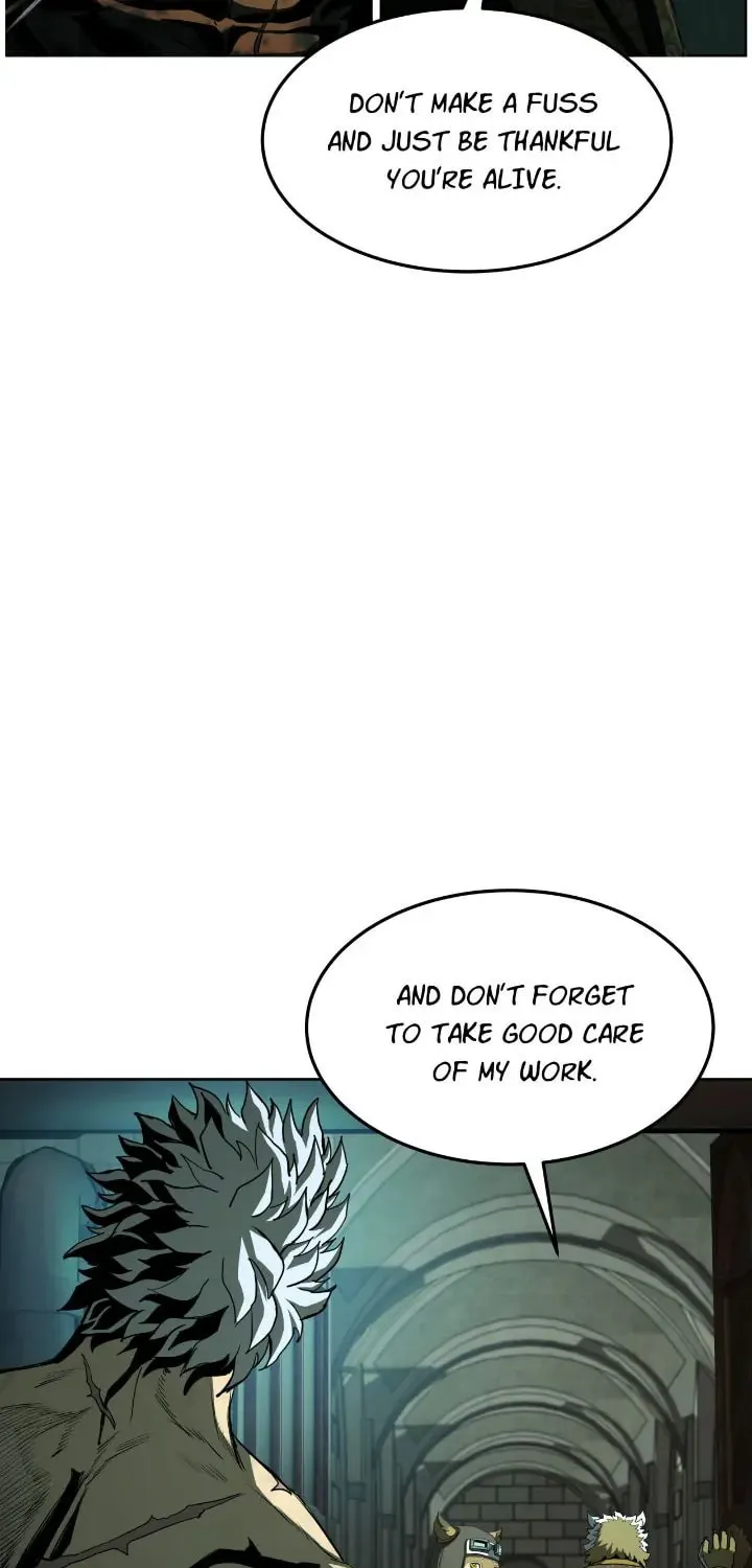 Read Summoners War: Trackers chapter 5 image 32 on Lezhin