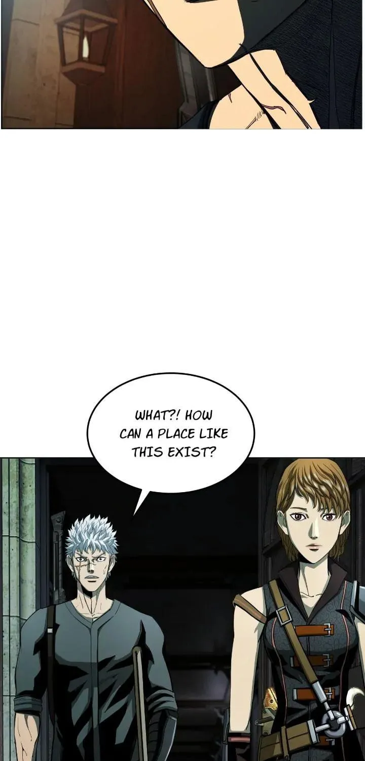 Read Summoners War: Trackers chapter 5 image 41 on Lezhin