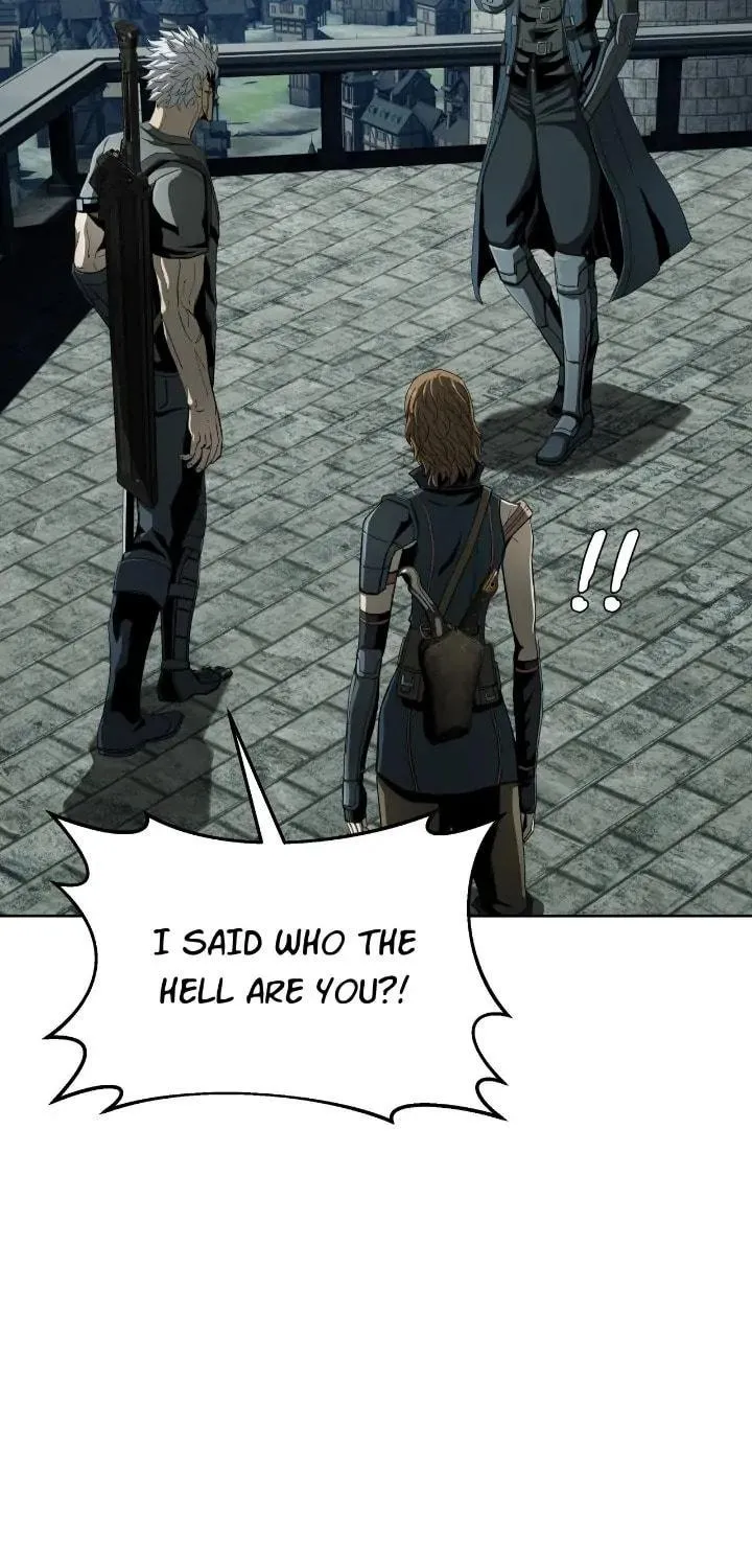 Read Summoners War: Trackers chapter 5 image 57 on Lezhin