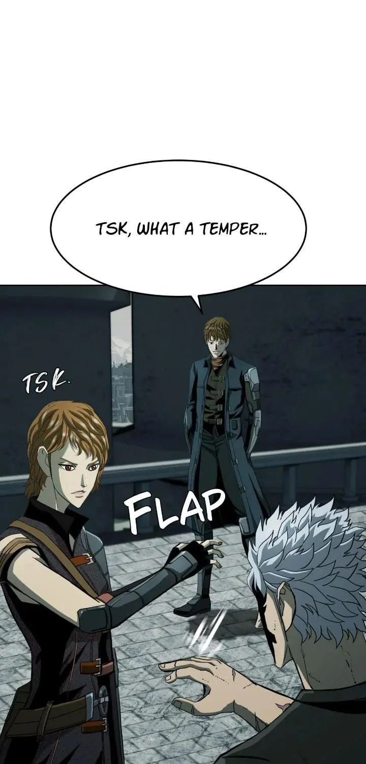 Read Summoners War: Trackers chapter 5 image 61 on Lezhin