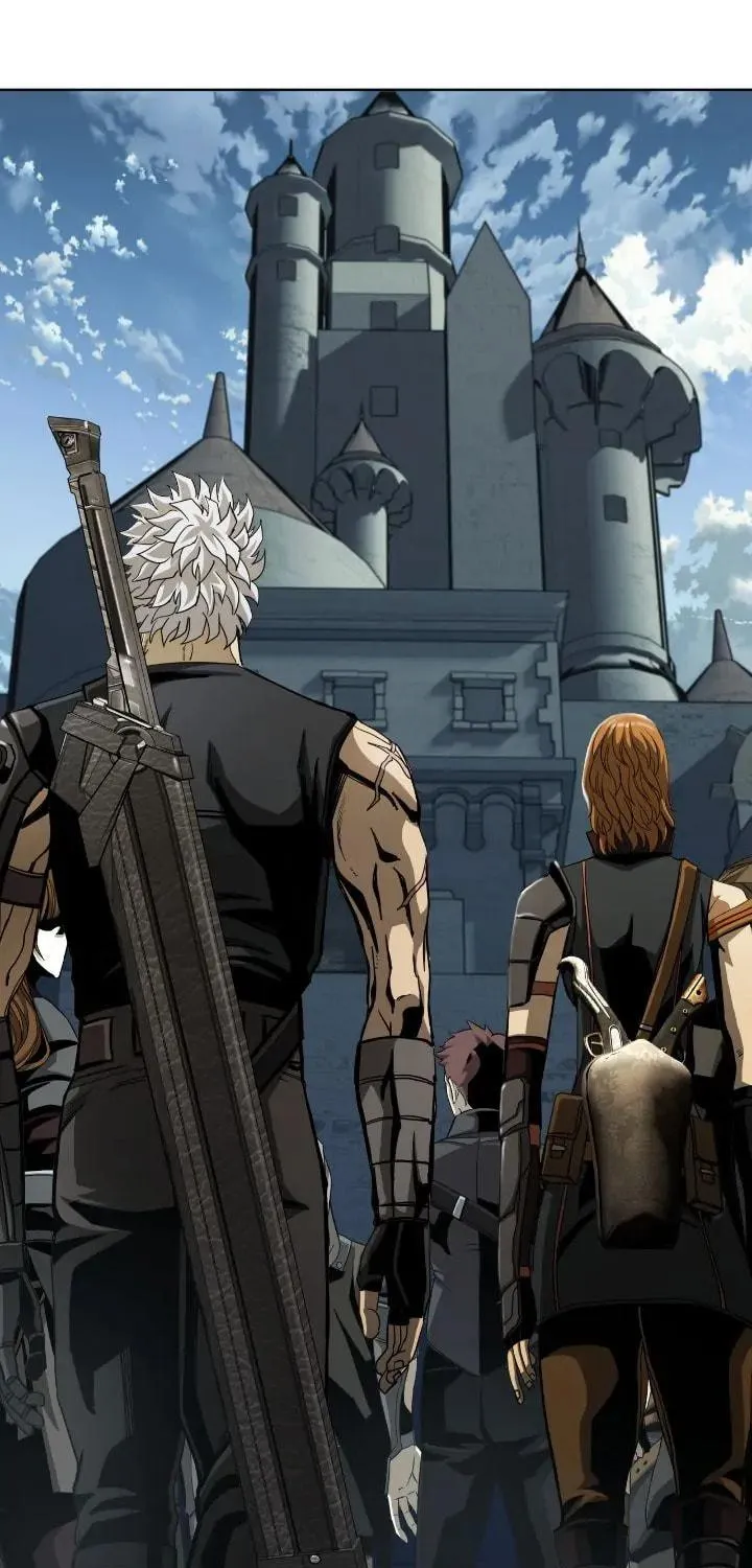 Read Summoners War: Trackers chapter 5 image 90 on Lezhin