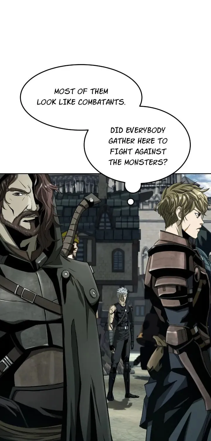 Read Summoners War: Trackers chapter 5 image 93 on Lezhin