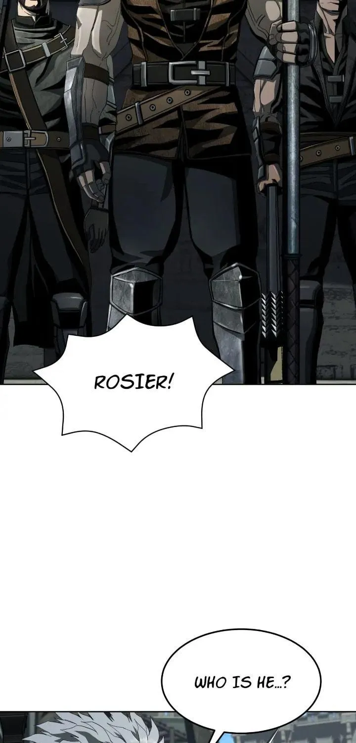 Read Summoners War: Trackers chapter 5 image 97 on Lezhin