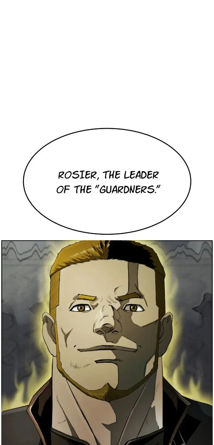 Read Summoners War: Trackers chapter 5 image 99 on Lezhin