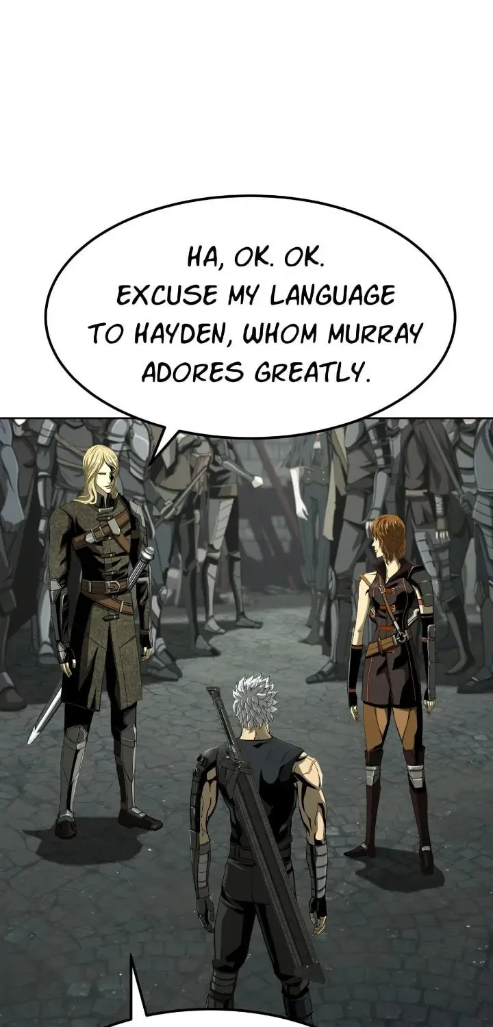 Read Summoners War: Trackers chapter 6 image 11 on Lezhin