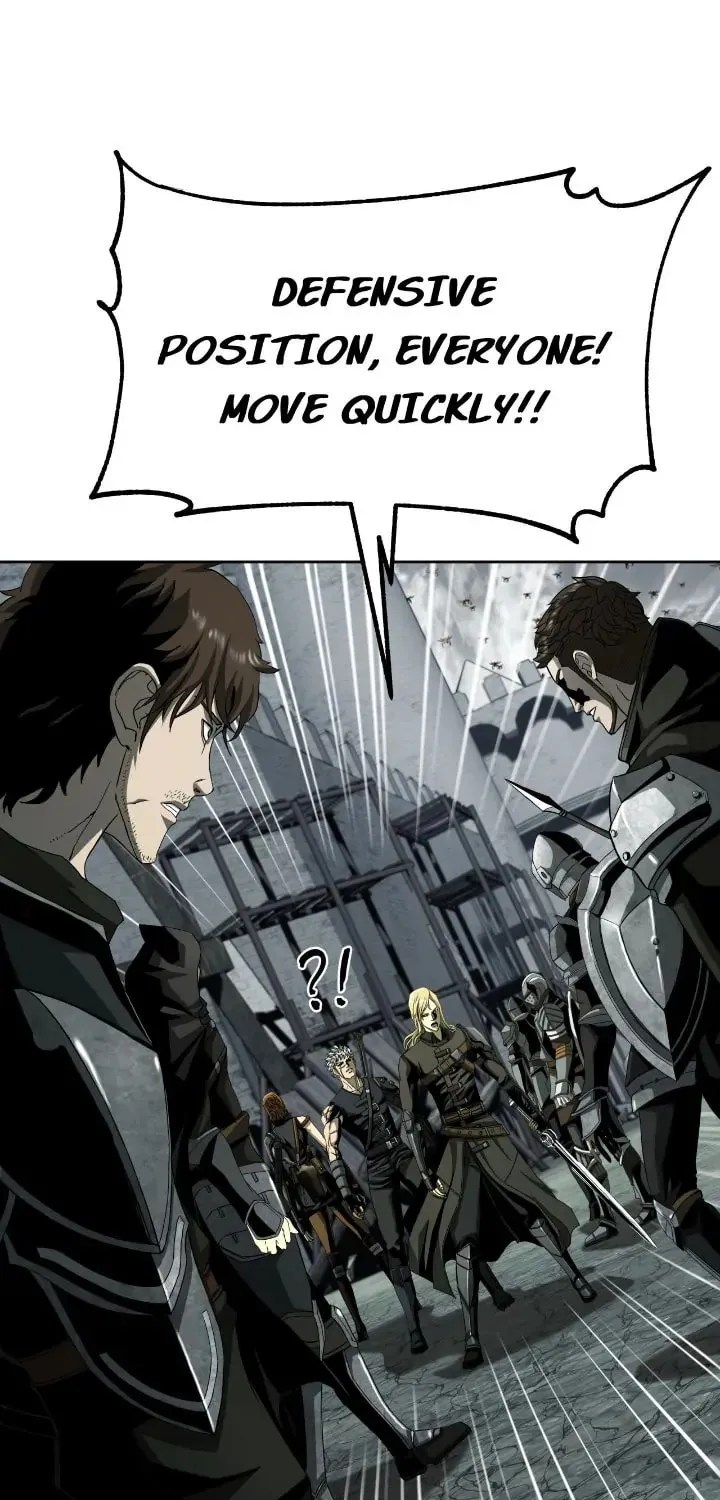 Read Summoners War: Trackers chapter 6 image 37 on Lezhin
