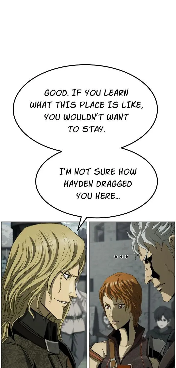 Read Summoners War: Trackers chapter 6 image 9 on Lezhin