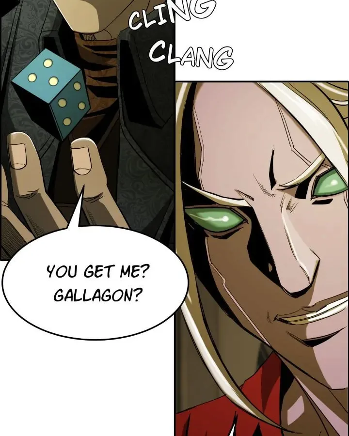 Read Summoners War: Trackers chapter 7 image 105 on Lezhin