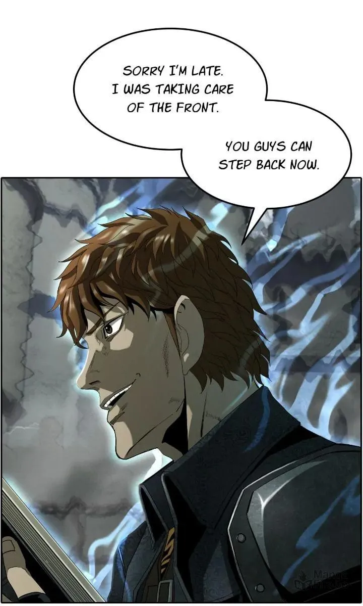 Read Summoners War: Trackers chapter 7 image 63 on Lezhin