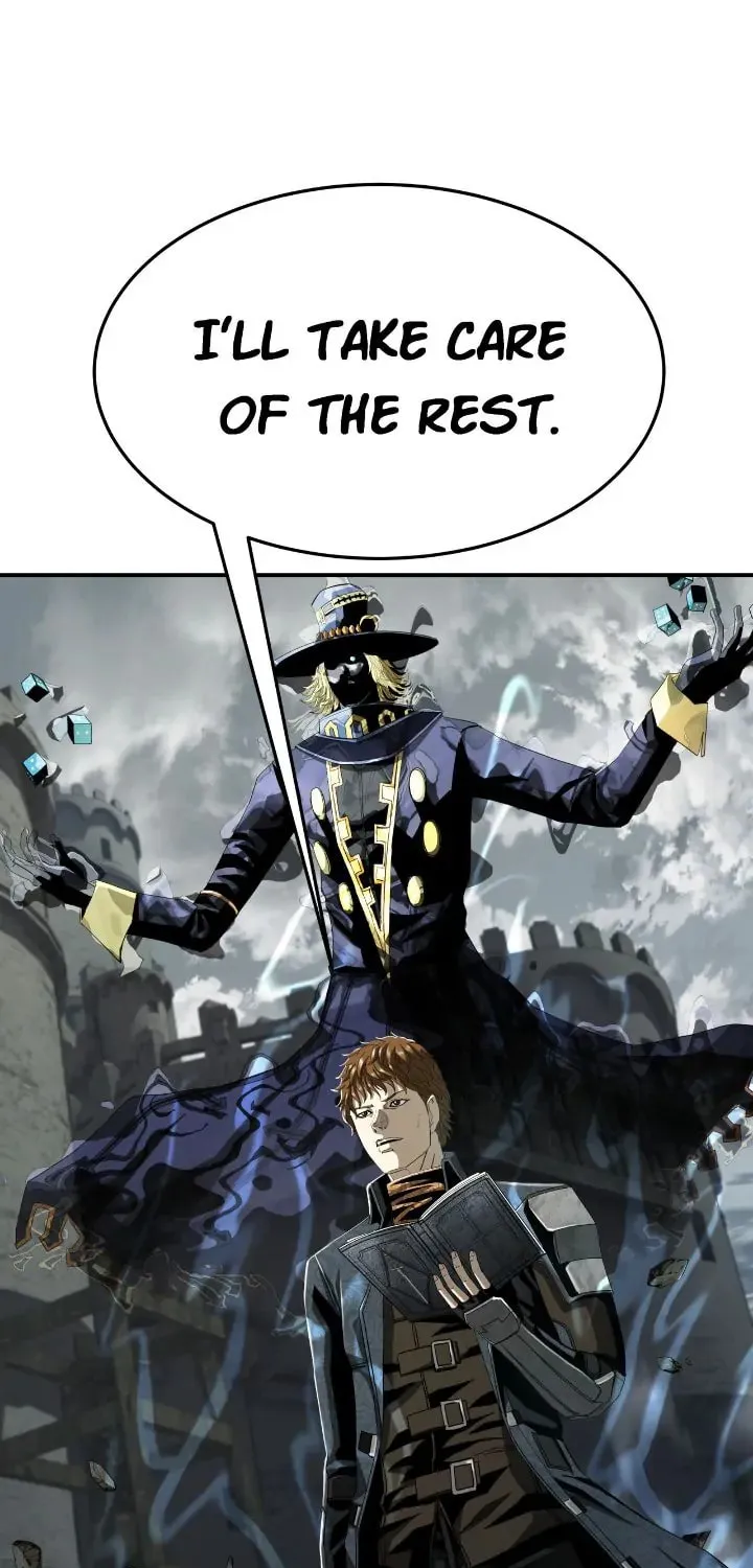 Read Summoners War: Trackers chapter 7 image 64 on Lezhin