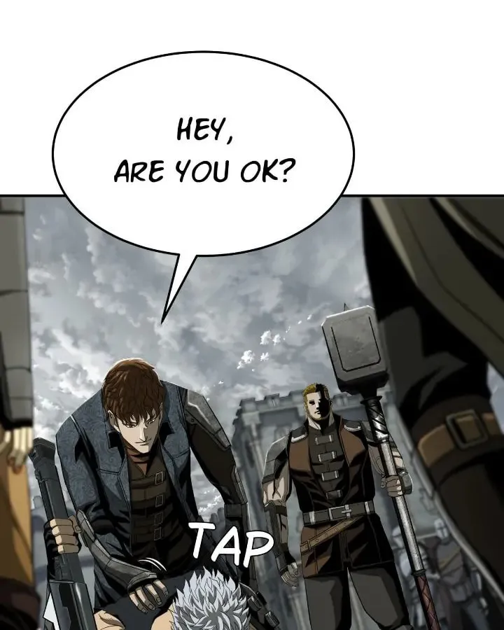 Read Summoners War: Trackers chapter 7 image 76 on Lezhin