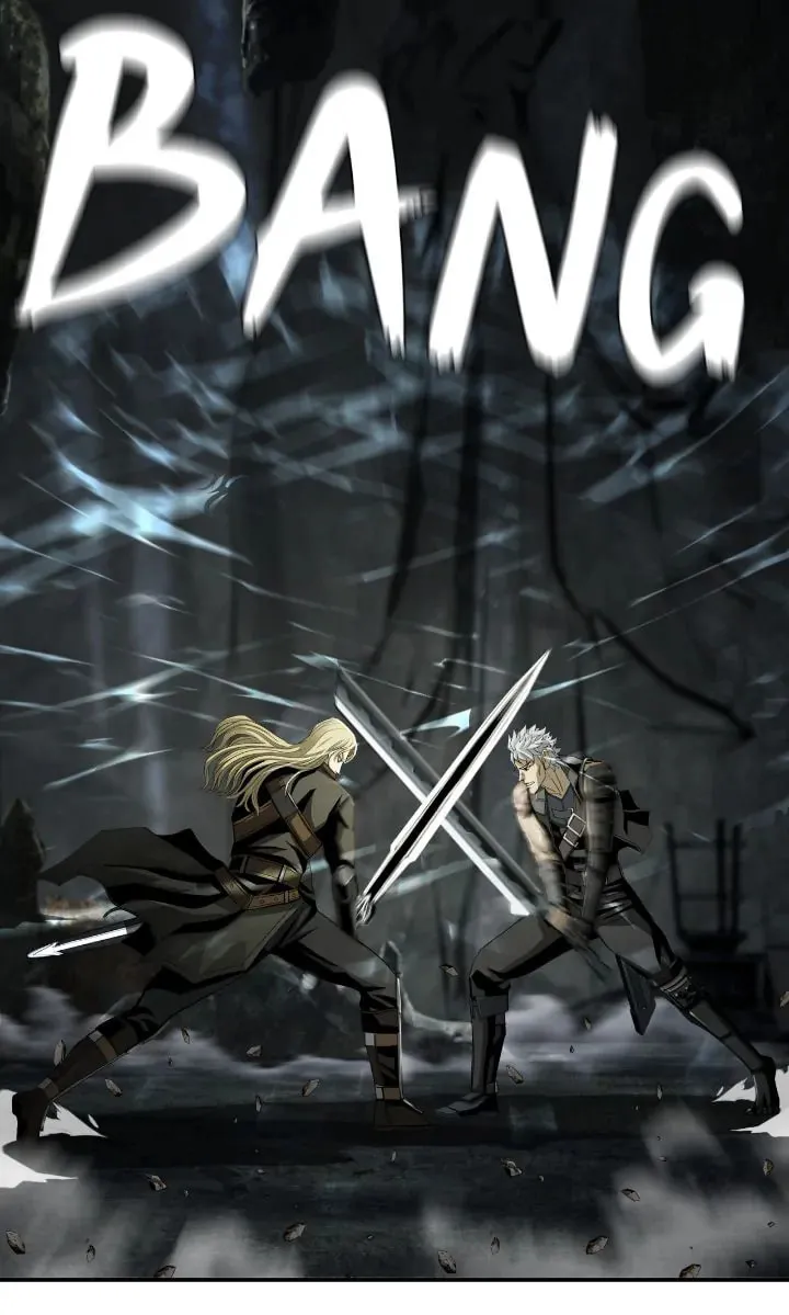 Read Summoners War: Trackers chapter 8 image 101 on Lezhin