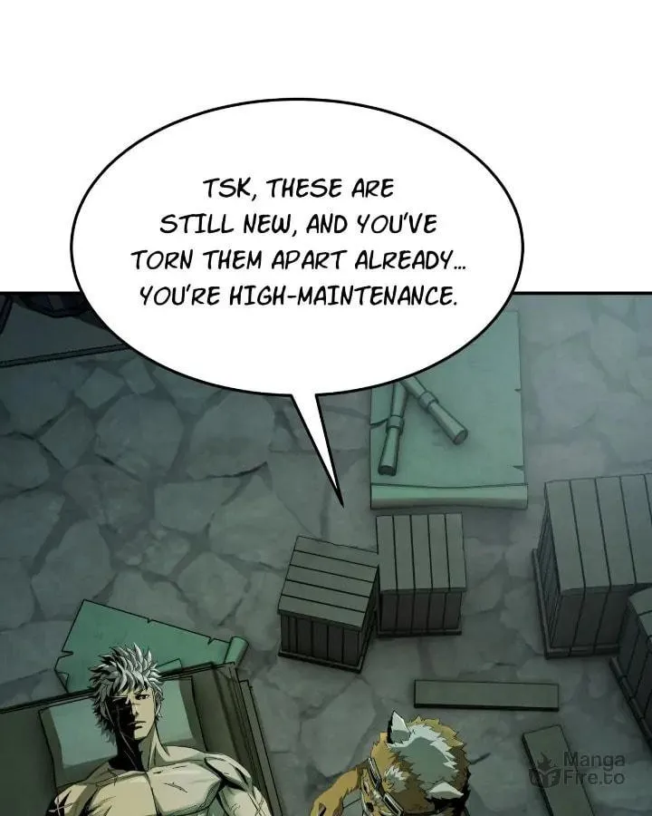Read Summoners War: Trackers chapter 8 image 18 on Lezhin