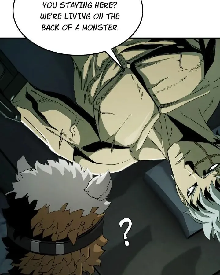 Read Summoners War: Trackers chapter 8 image 23 on Lezhin