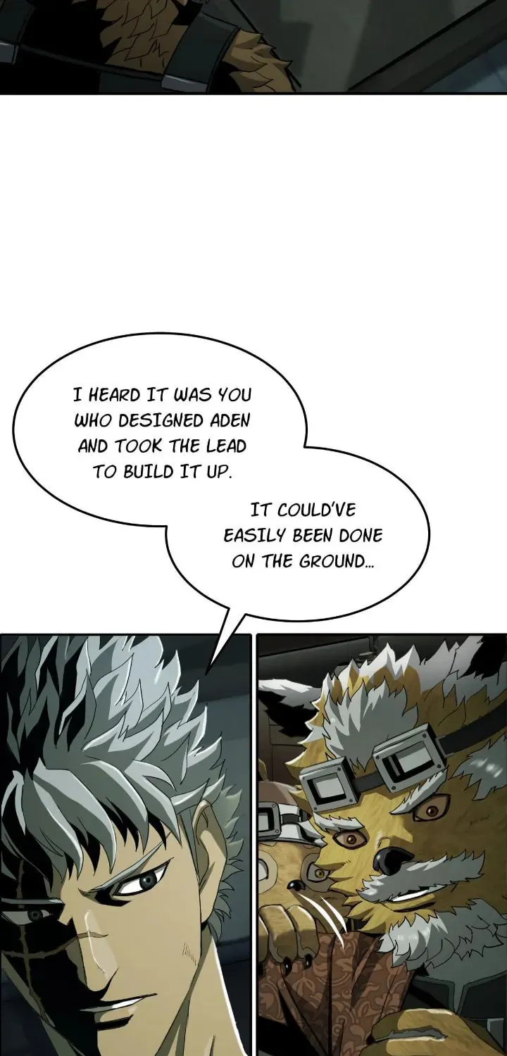 Read Summoners War: Trackers chapter 8 image 24 on Lezhin