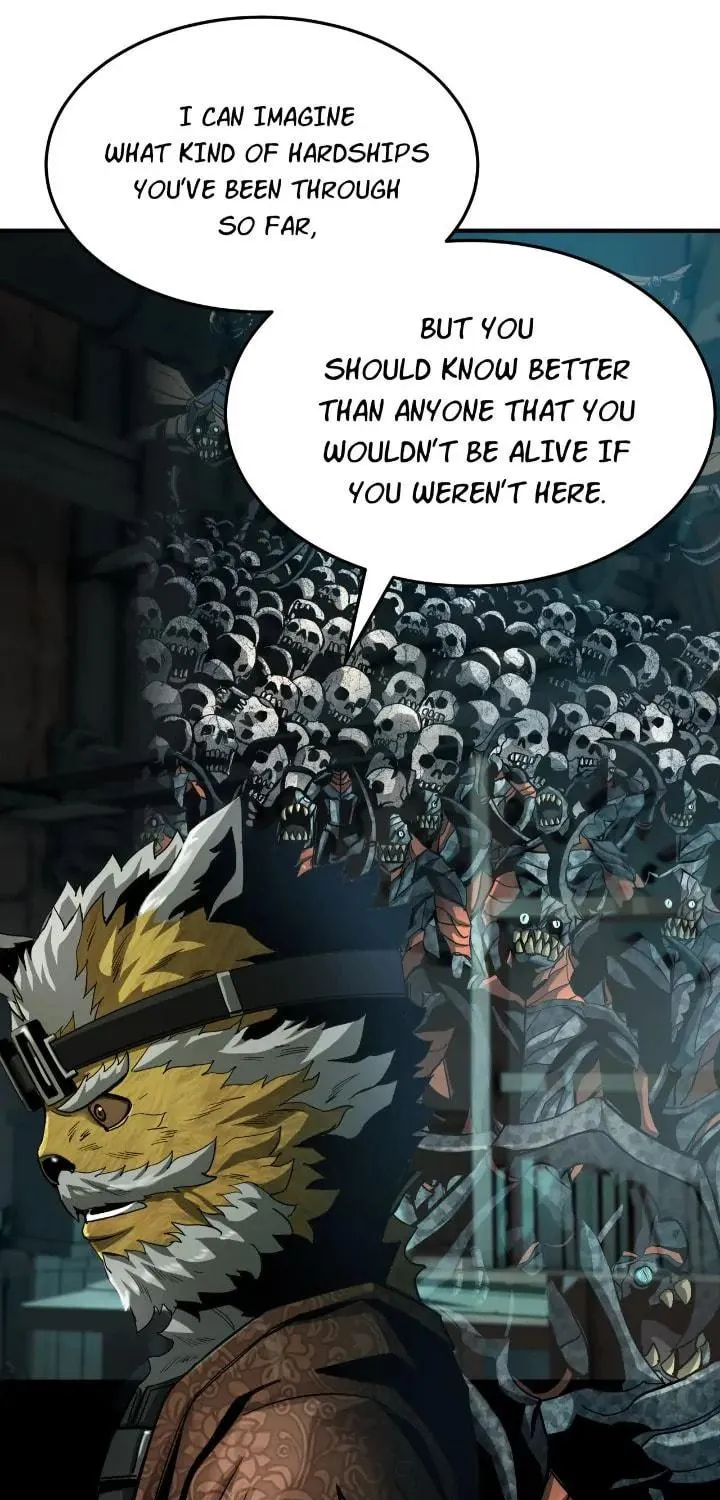 Read Summoners War: Trackers chapter 8 image 26 on Lezhin