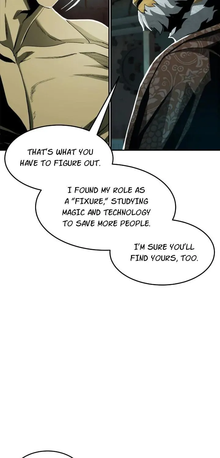 Read Summoners War: Trackers chapter 8 image 32 on Lezhin