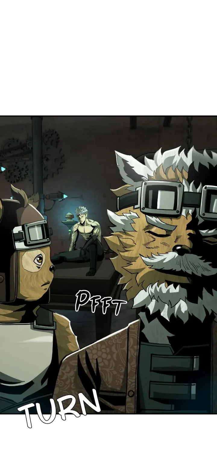 Read Summoners War: Trackers chapter 8 image 39 on Lezhin