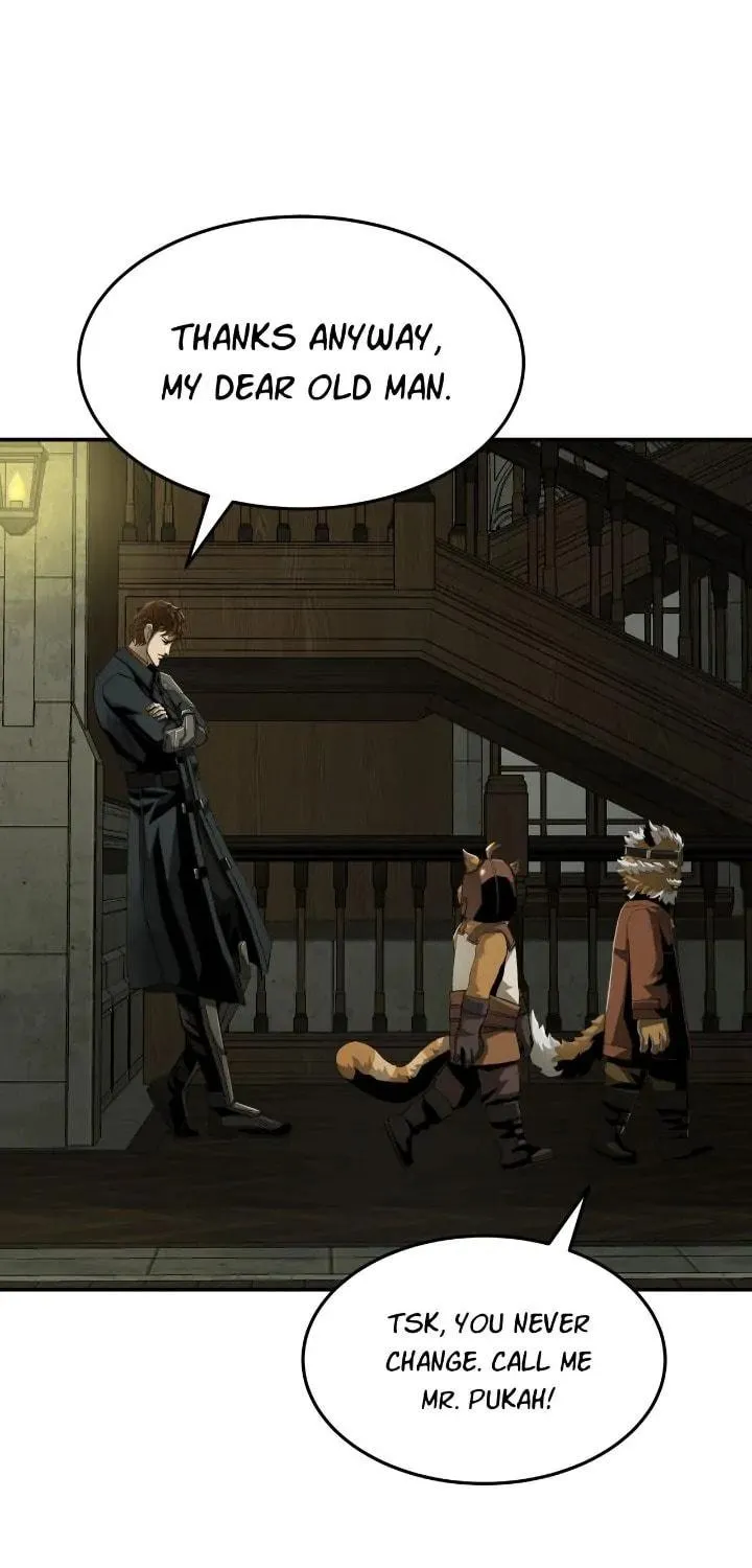 Read Summoners War: Trackers chapter 8 image 43 on Lezhin