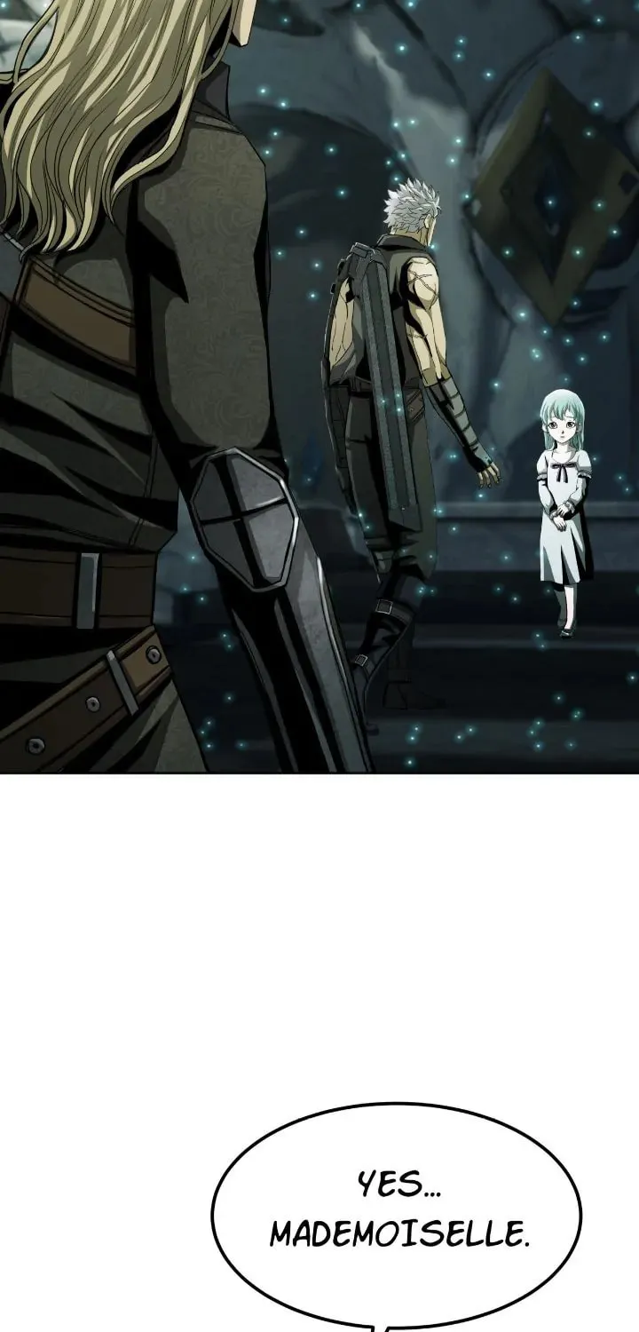 Read Summoners War: Trackers chapter 9 image 11 on Lezhin