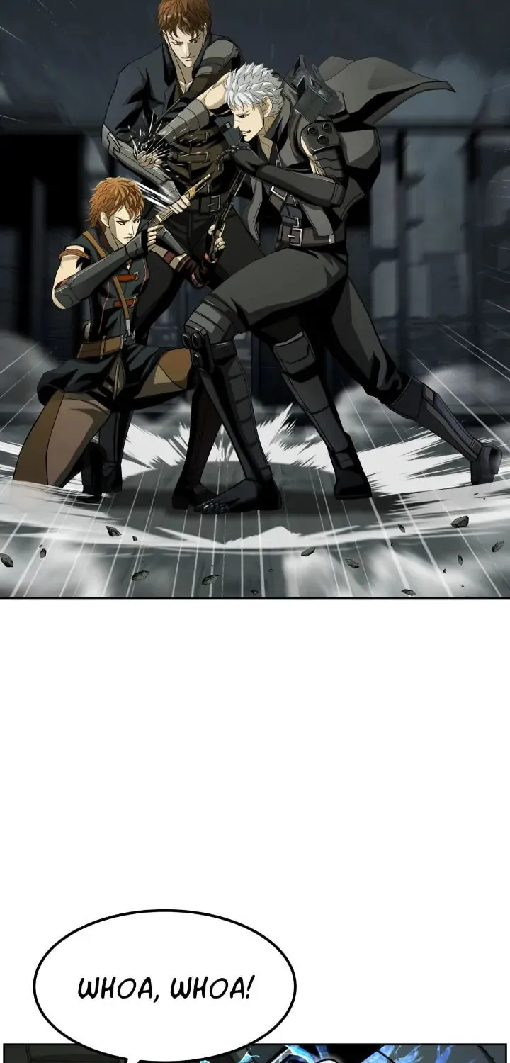 Read Summoners War: Trackers chapter 9 image 114 on Lezhin