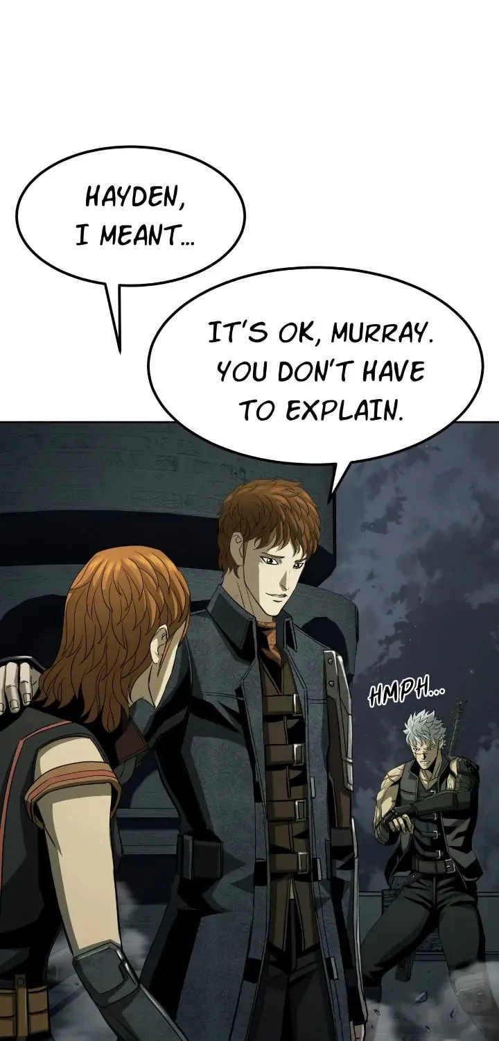 Read Summoners War: Trackers chapter 9 image 120 on Lezhin