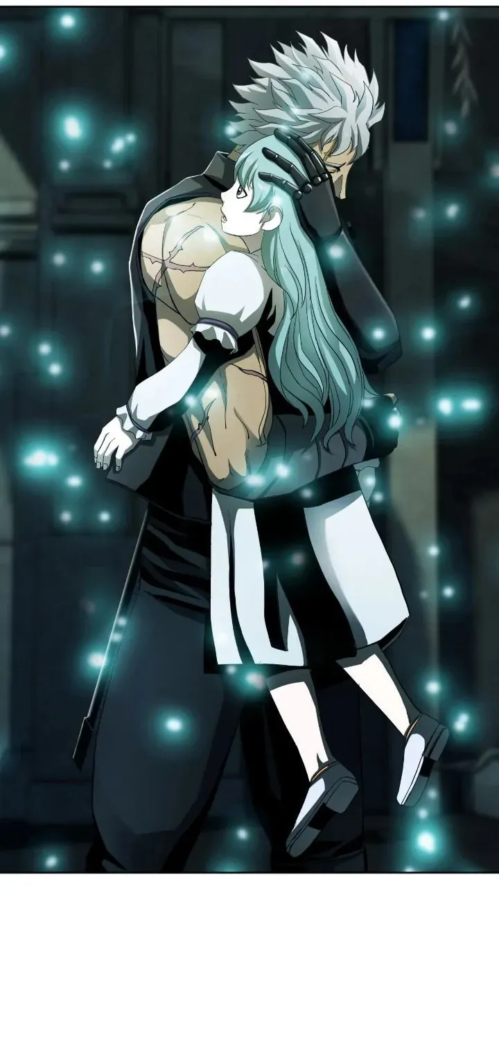 Read Summoners War: Trackers chapter 9 image 2 on Lezhin