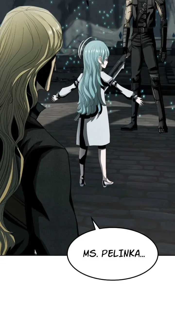 Read Summoners War: Trackers chapter 9 image 47 on Lezhin