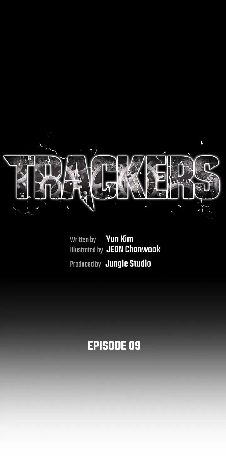 Read Summoners War: Trackers chapter 9 image 58 on Lezhin