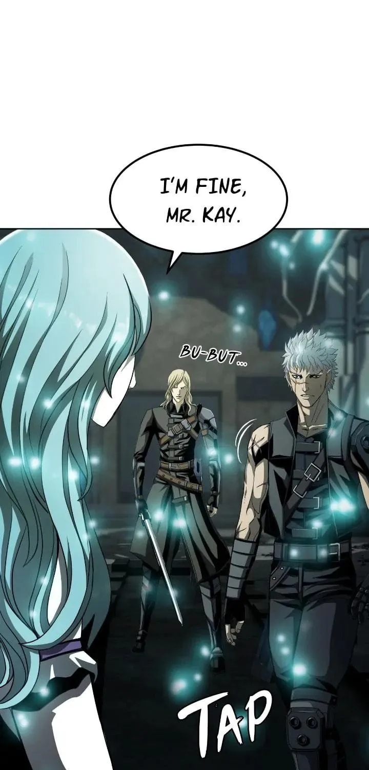 Read Summoners War: Trackers chapter 9 image 9 on Lezhin