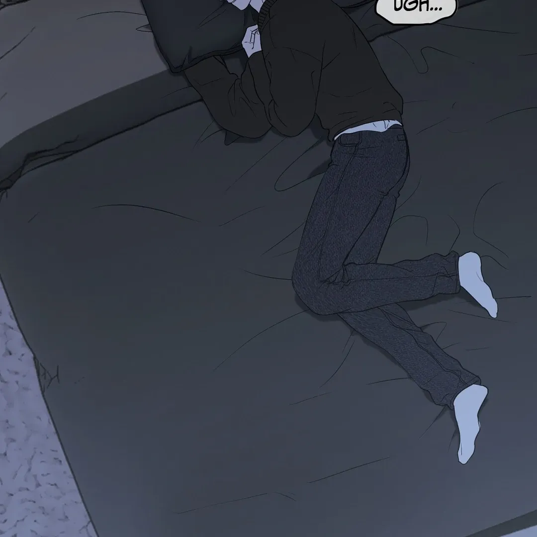 Hidden Sun Chapter 1 page 115 - 