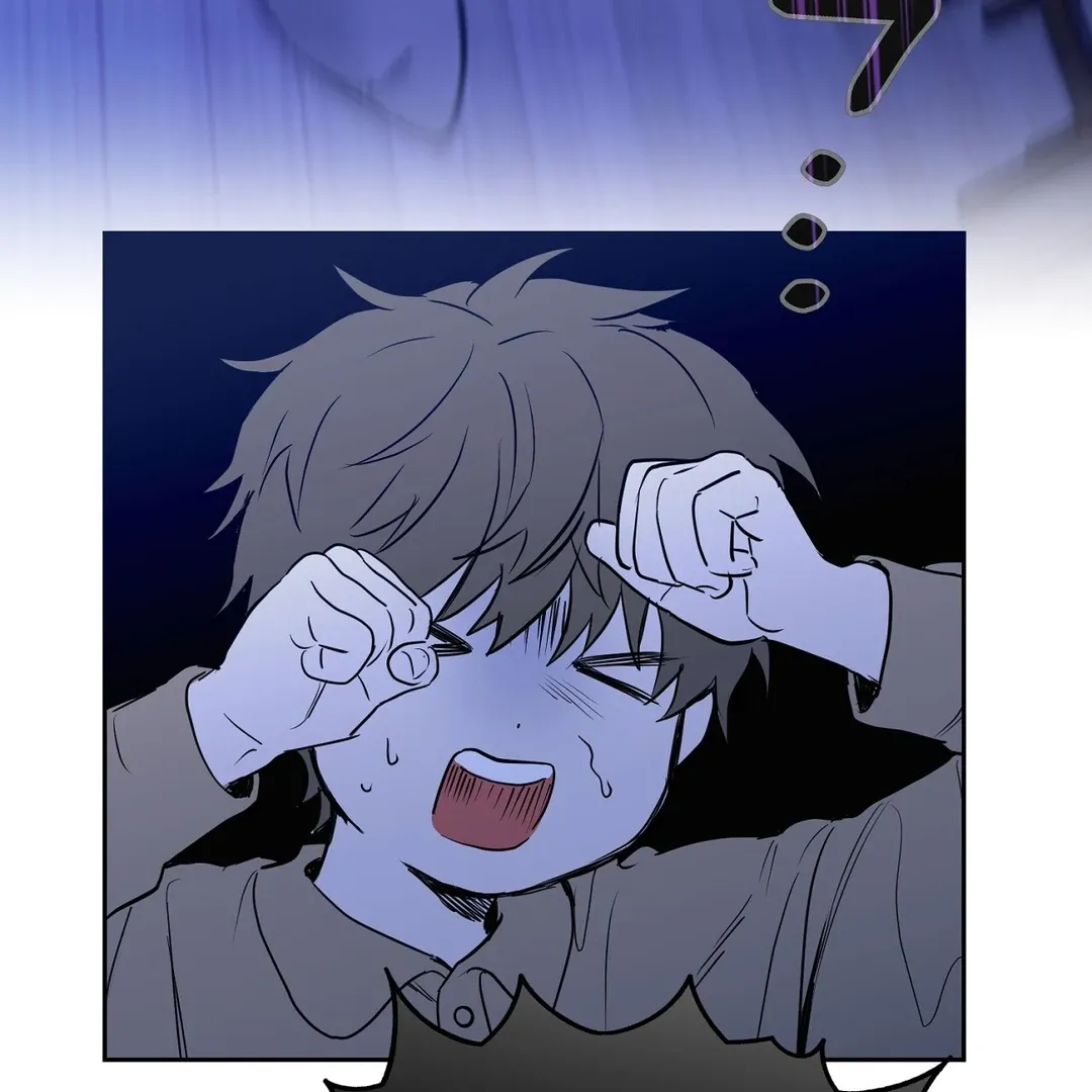 Hidden Sun Chapter 1 page 20 - 