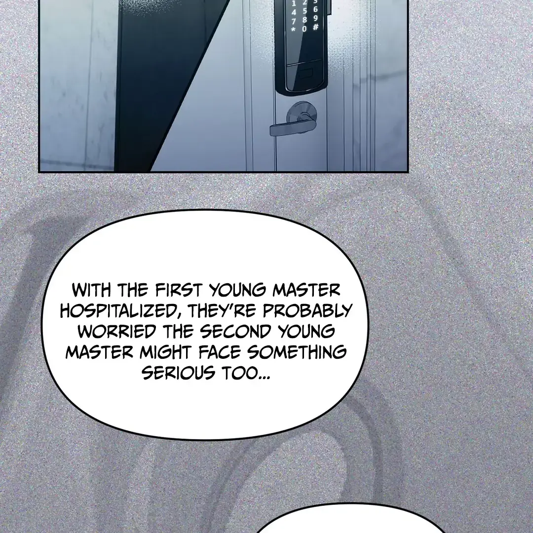 Hidden Sun Chapter 1 page 91 - 