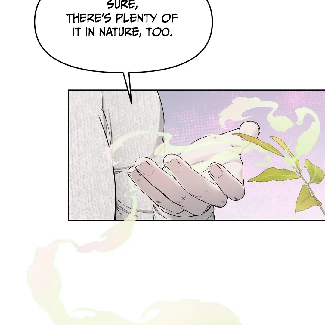 Hidden Sun Chapter 10 page 35 - 